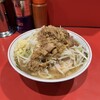 ラーメン二郎 千葉店