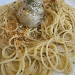 ジョルノパーチェ - 料理写真: