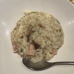 江坂イタリアン ラッポルティ - 