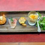 Cafe&Bistro For Yu - 