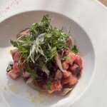 パレスホテル東京 - 