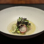 Restaurant COCON (鎌倉古今) - 