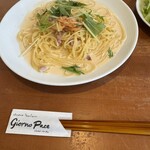 ジョルノパーチェ - 