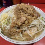 ラーメン二郎 - 