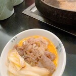 しゃぶしゃぶ にいむら - 