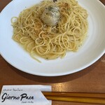 ジョルノパーチェ - 