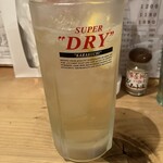 炭火燒肉 Daijun - 