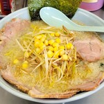 ラーメンショップ - 