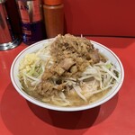 ラーメン二郎 - 