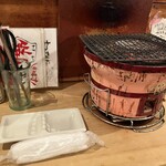 炭火燒肉 Daijun - 