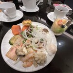 The Manor - 