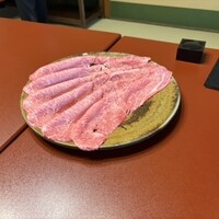 すき焼割烹 日山 - 