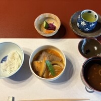 すき焼割烹 日山 - 