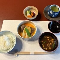 すき焼割烹 日山 - 