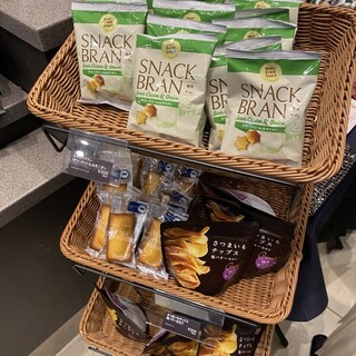 タリーズ コーヒー_1