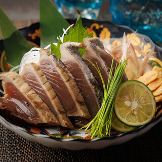 女子会に◎和・洋・創作料理が楽しめるアラカルトメニュー