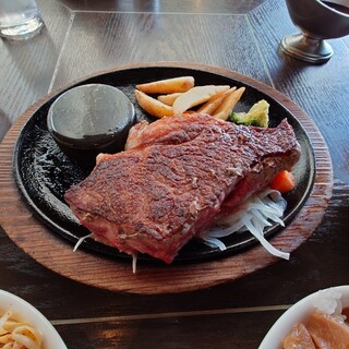 ステーキのあさくま_1