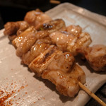 転石 - ネギまです