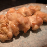 転石 - ニンニクはさみ