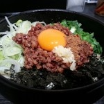 らーめんまぜそば あらし 錦店 - 