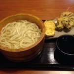 香の川製麺 - 