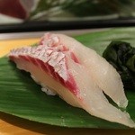 寿司光 - 鯛