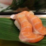 寿司光 - サケ