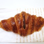 マダムルージュ - クロワッサン・パリ