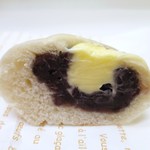 マダムルージュ - 塩バターあんぱん