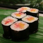 寿司光 - トロタク