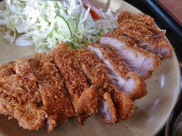 とんかつ大竹 - 河原町（とんかつ）の写真