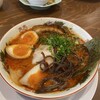 濃厚豚骨 ともちゃんラーメン