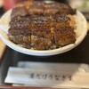 昼だけうなぎ屋 大須店