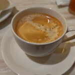 洋食と喫茶 咖喱屋ボングー - 