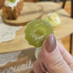 カフェ アクイーユ - 