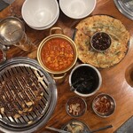 セマウル食堂 - 