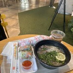 バインミー☆サンドイッチ - 