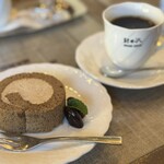 Mikado Coffee Karuizawa Kyudo Ten - 