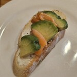 カフェ アクイーユ - 