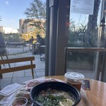 バインミー☆サンドイッチ - 