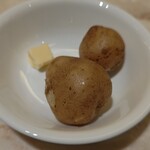 洋食と喫茶 咖喱屋ボングー - 