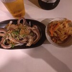 ぶたもん 本店 - 