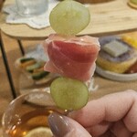 カフェ アクイーユ - 