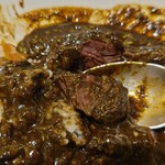 洋食と喫茶 咖喱屋ボングー - 