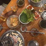 セマウル食堂 - 