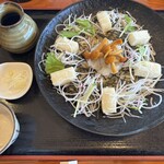 そば処みよし - 