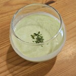 カフェ アクイーユ - 