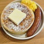 カフェ アクイーユ - 