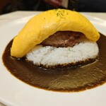 洋食と喫茶 咖喱屋ボングー - 