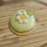 カフェ アクイーユ - 